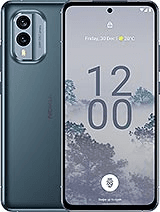 Nokia X30, prikaz naprave.
