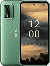 Nokia XR21, prikaz naprave.