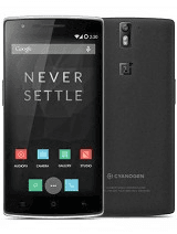 OnePlus 1, prikaz naprave.