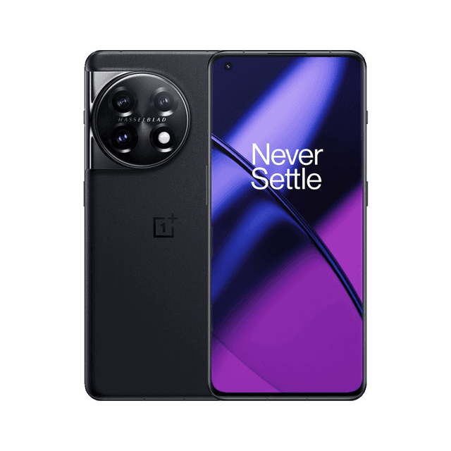 OnePlus 11, prikaz naprave.