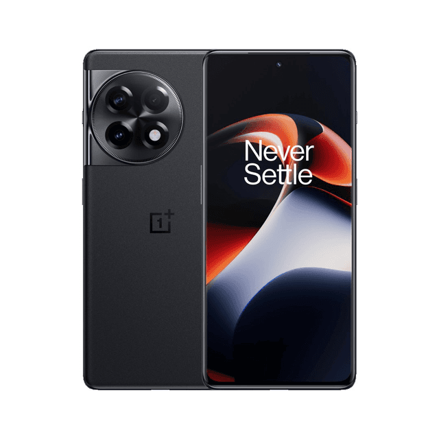OnePlus 11R, prikaz naprave.