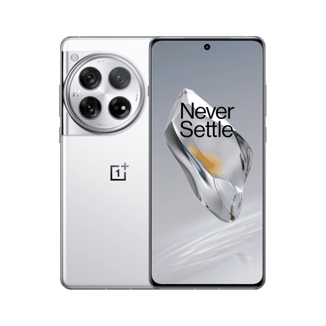 OnePlus 12, prikaz naprave.