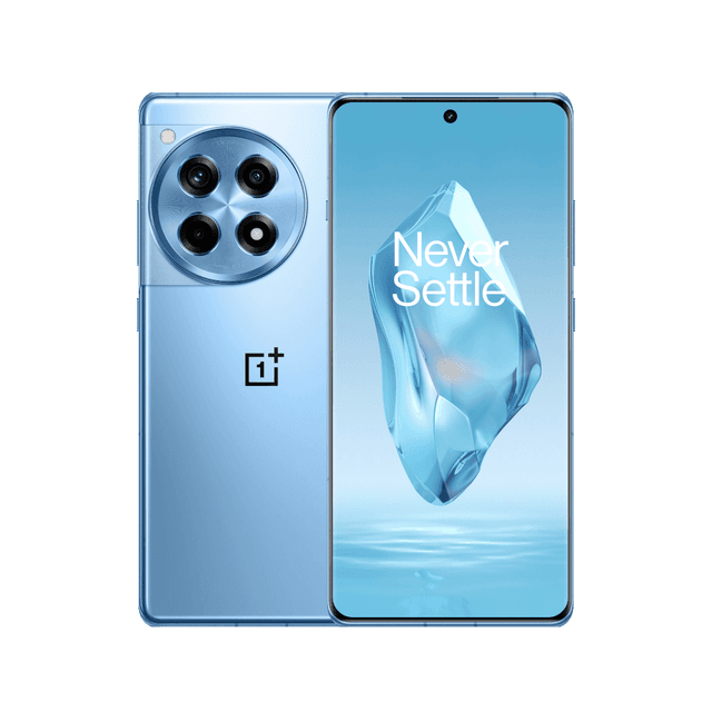 OnePlus 12R, prikaz naprave.
