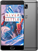 OnePlus 3, prikaz naprave.