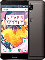 OnePlus 3T, prikaz naprave.