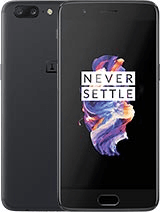 OnePlus 5, prikaz naprave.