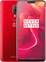 OnePlus 6, prikaz naprave.