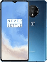 OnePlus 7T, prikaz naprave.