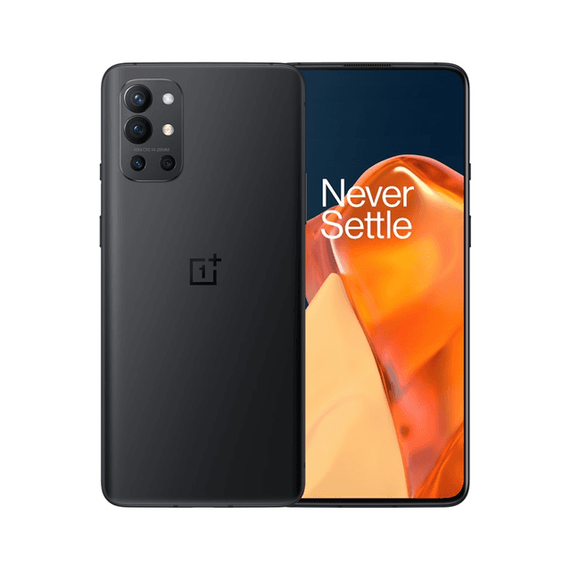 OnePlus 9R, prikaz naprave.