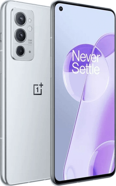 OnePlus 9RT, prikaz naprave.