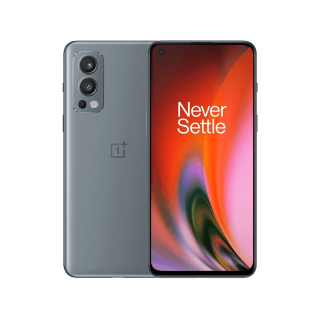 OnePlus Nord 2 5G, prikaz naprave.