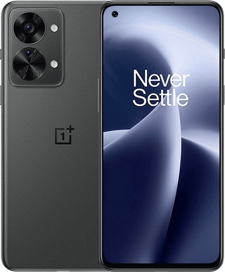 OnePlus Nord 2T 5G, prikaz naprave.