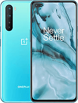OnePlus Nord 5G, prikaz naprave.