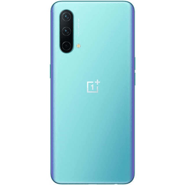 OnePlus Nord CE 5G, prikaz naprave.