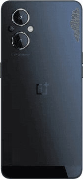 OnePlus Nord N20 5G, prikaz naprave.