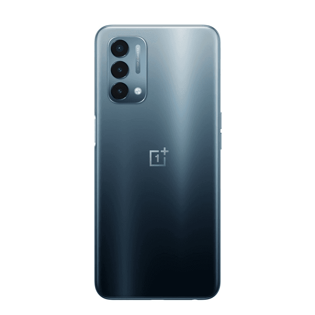 OnePlus Nord N200 5G, prikaz naprave.