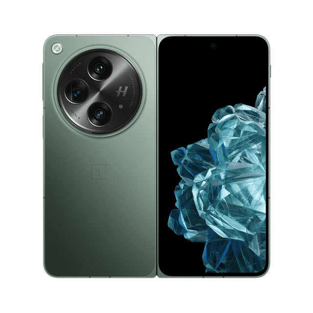 OnePlus Open, prikaz naprave.