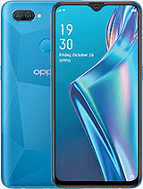 Oppo A12, prikaz naprave.