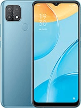 Oppo A15, prikaz naprave.
