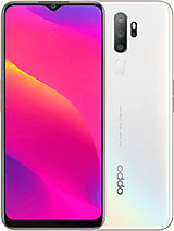 Oppo A5 2020, prikaz naprave.