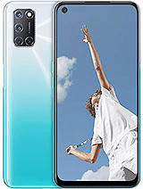 Oppo A52, prikaz naprave.