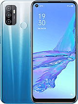 Oppo A53s, prikaz naprave.