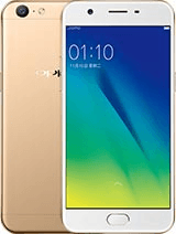 Oppo A57, prikaz naprave.