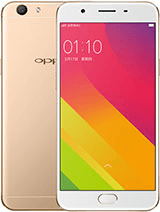 Oppo A59, prikaz naprave.