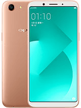 Oppo A83, prikaz naprave.