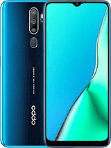 Oppo A9 2020, prikaz naprave.