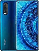 Oppo Find X2, prikaz naprave.