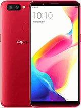 Oppo R11s, prikaz naprave.