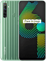 Realme 6i, prikaz naprave.