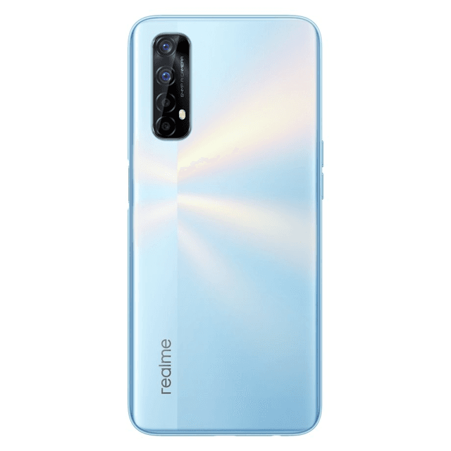 Realme 7, prikaz naprave.