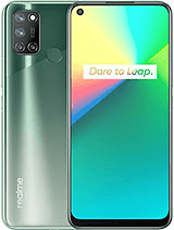 Realme 7i, prikaz naprave.