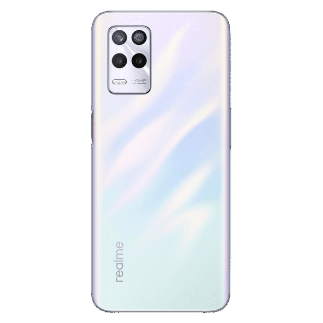 Realme 9 5G, prikaz naprave.
