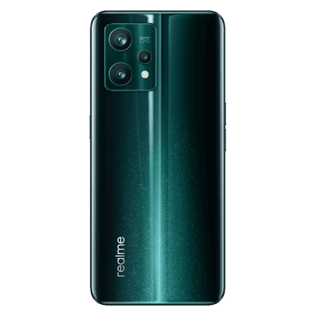 Realme 9 Pro Plus, prikaz naprave.