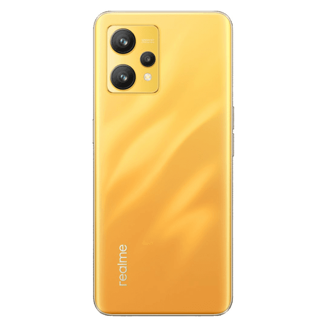 Realme 9, prikaz naprave.