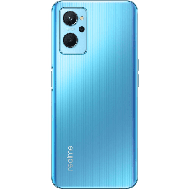 Realme 9i, prikaz naprave.