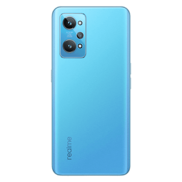 Realme GT2, prikaz naprave.