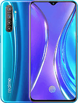 Realme X2, prikaz naprave.