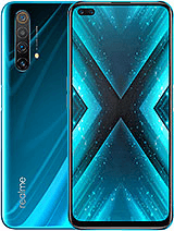 Realme X3, prikaz naprave.