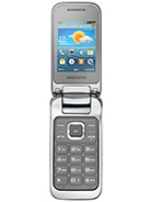 Samsung C3590, prikaz naprave.