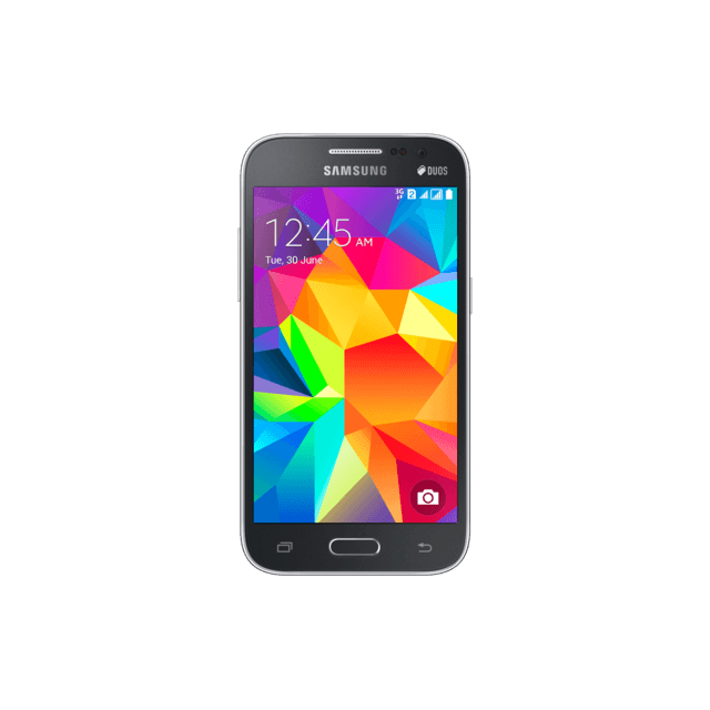 Samsung Galaxy Core Prime VE, prikaz naprave.