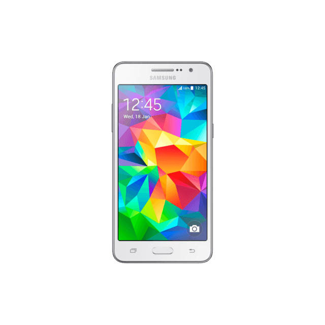 Samsung Galaxy Grand Prime VE G531, prikaz naprave.
