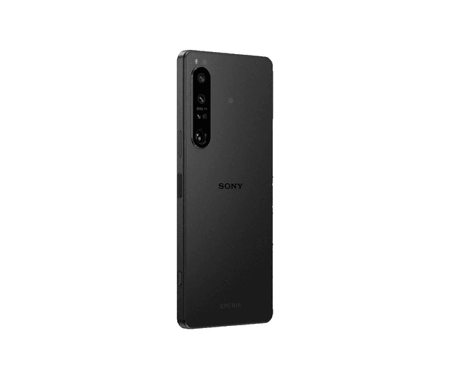 Sony Xperia 1 IV, prikaz naprave.