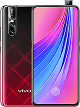 Vivo V15 Pro, prikaz naprave.