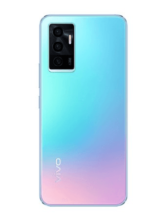Vivo V23e, prikaz naprave.