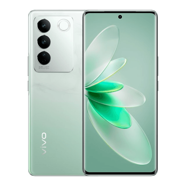 Vivo V27, prikaz naprave.