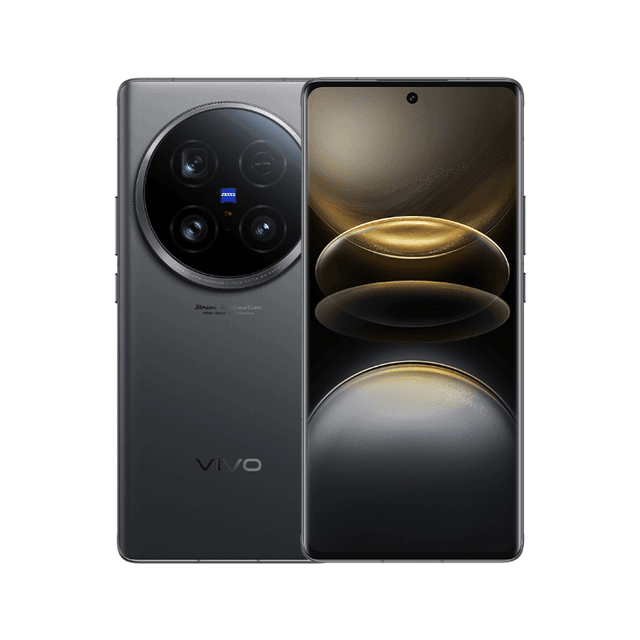 Vivo X100 Ultra, prikaz naprave.